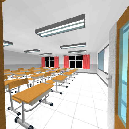 🌌 [UPDATED] 💫 [New!] School Class design