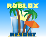 The Official ROBLOX Resort