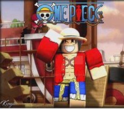 Anime Series: One Piece