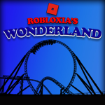 Robloxia's Wonderland
