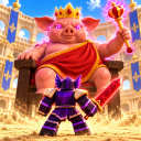 Loot Portals: Boss Arena
