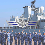 ∙ People's Liberation Army Navy ∙