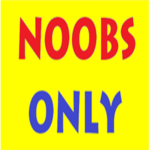 Only ROBUX people fan join