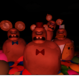 Potatoiaria's Rebuilding Operation 2