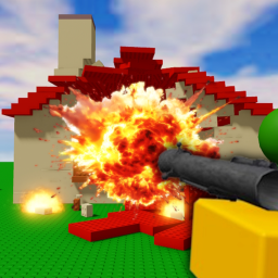 literally destroy everything