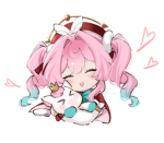 hyacine fan club
