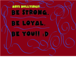 Quit Bullying (**Breakdown The Bullies!!**)