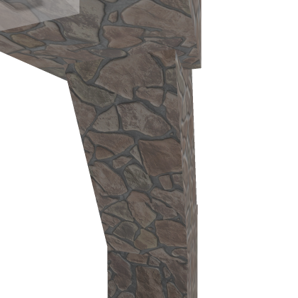 Better rock mine
