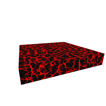Lava!