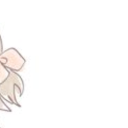 ❀