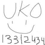 Ukο