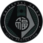 CMB ︱ Civil Protection