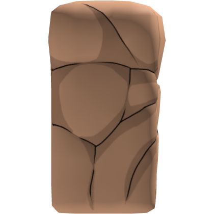 Light Tan Muscle R6 (Left) Roblox item