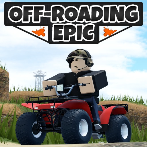 Off Roading Epic