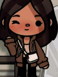 ~ItzTocaLilly165~