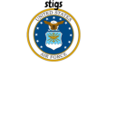 Stigs U.S Airforce
