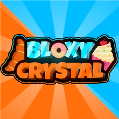 Bloxy Crystal Roblox group icon
