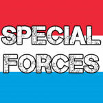Luxembourg Special Forces