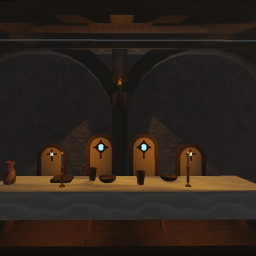 Epileptic Kingdom