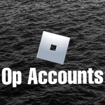 Roblox OP accounts