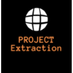 Project: Extraction HeadQuarters