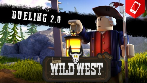 The Wild West