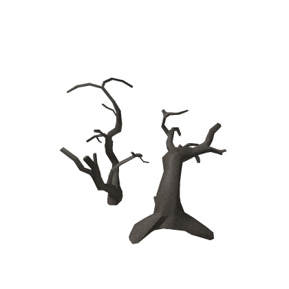 Slendytubbies tree pack with [textures]