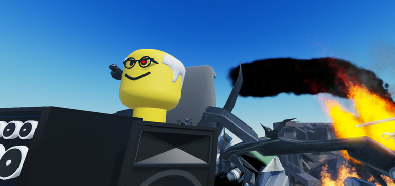 Skibidi Toilet War 🚽🤪 screenshot 1