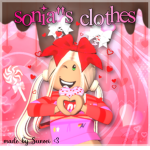 sonia's clothes
