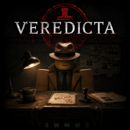 🕵️‍♂️ Veredicta [ALPHA]
