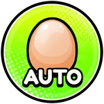 Auto Open Eggs!
