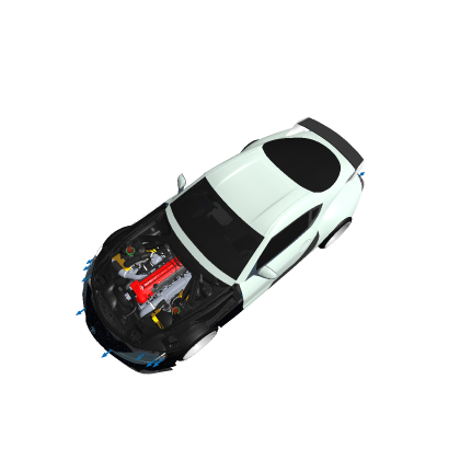 2020 Toyota GR supra
