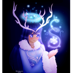 Winter Dreamland