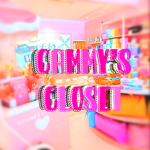 cammy’s! closett!