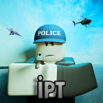 İPT | İstanbul Polis Teşkilatı