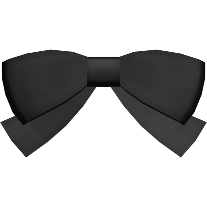  ♡ : lovely black cute head bow  。゚ (゚'Д`゚)゚。