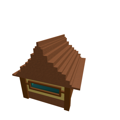 BasicHouse