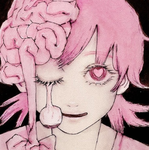 + .Pink Bloody. +