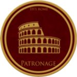Roman Patronage!