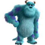 Blu Monsters