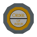 - The Order Of Merlin -