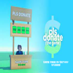 Pls donate💸