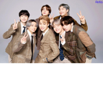 ~Gente que le gusta bts~