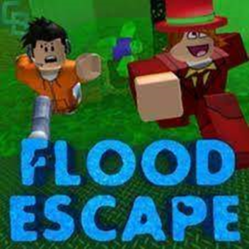 flood escape Roblox 