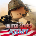 [USA] Lunar's United States Army