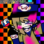 Danganronpa beanz