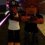 Trizz & Kappa