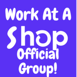 Work At A Shop