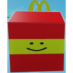 obby mcdo