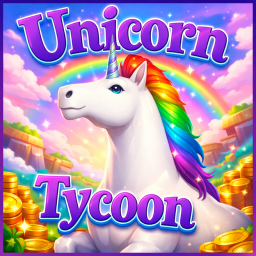 Unicorn Tycoon Reloaded
